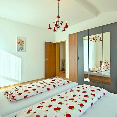App Rosi Apartment Poreč Exterior foto