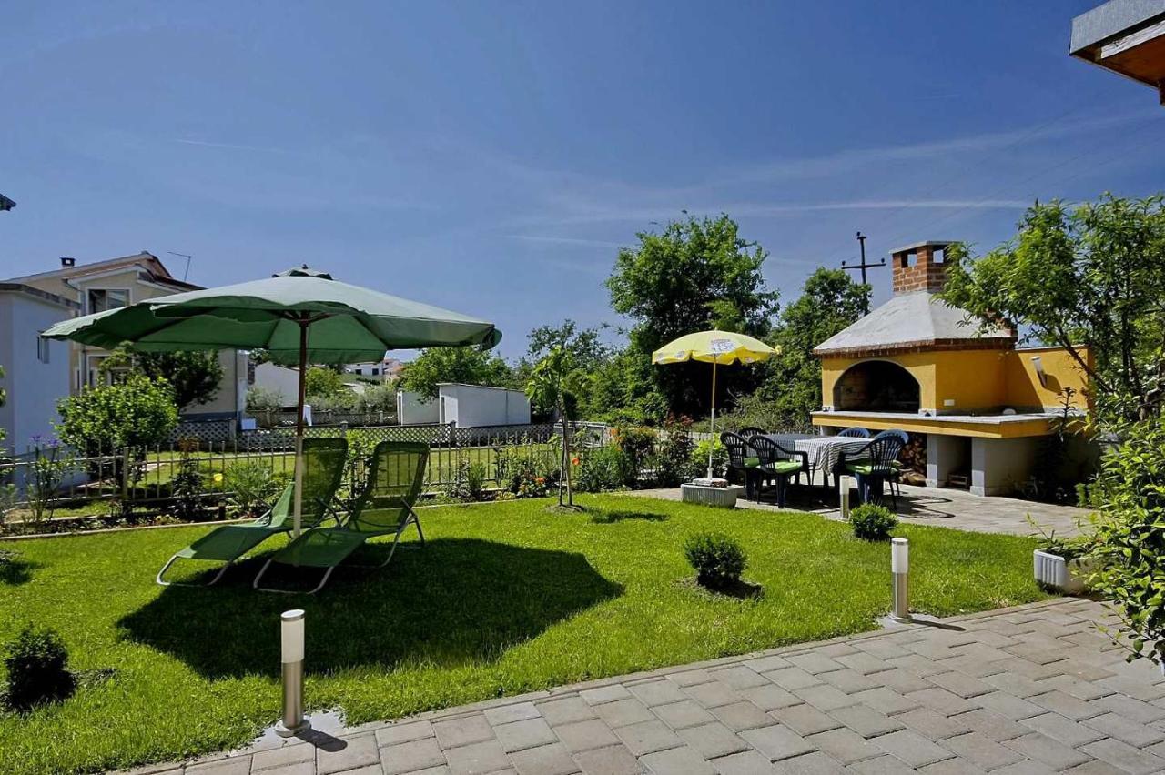 App Rosi Apartment Poreč Exterior foto