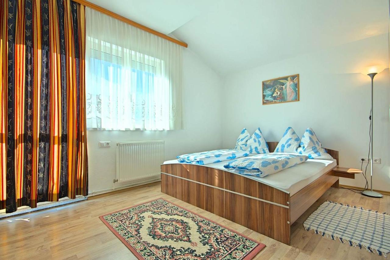 App Rosi Apartment Poreč Exterior foto