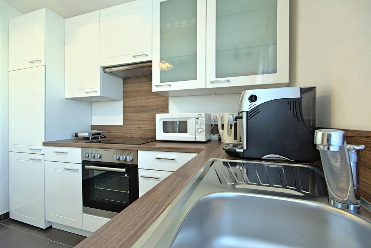 App Rosi Apartment Poreč Exterior foto