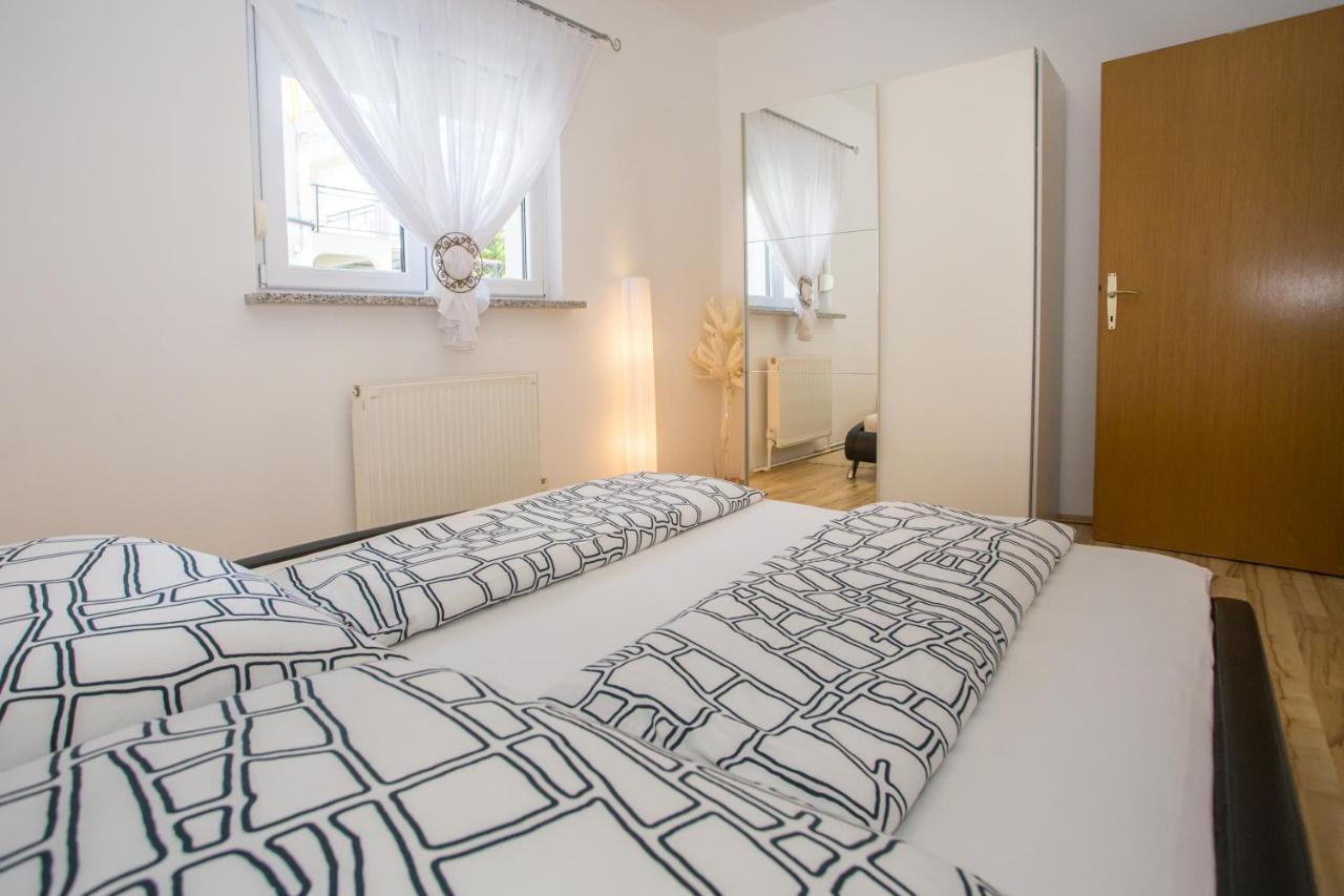 App Rosi Apartment Poreč Exterior foto