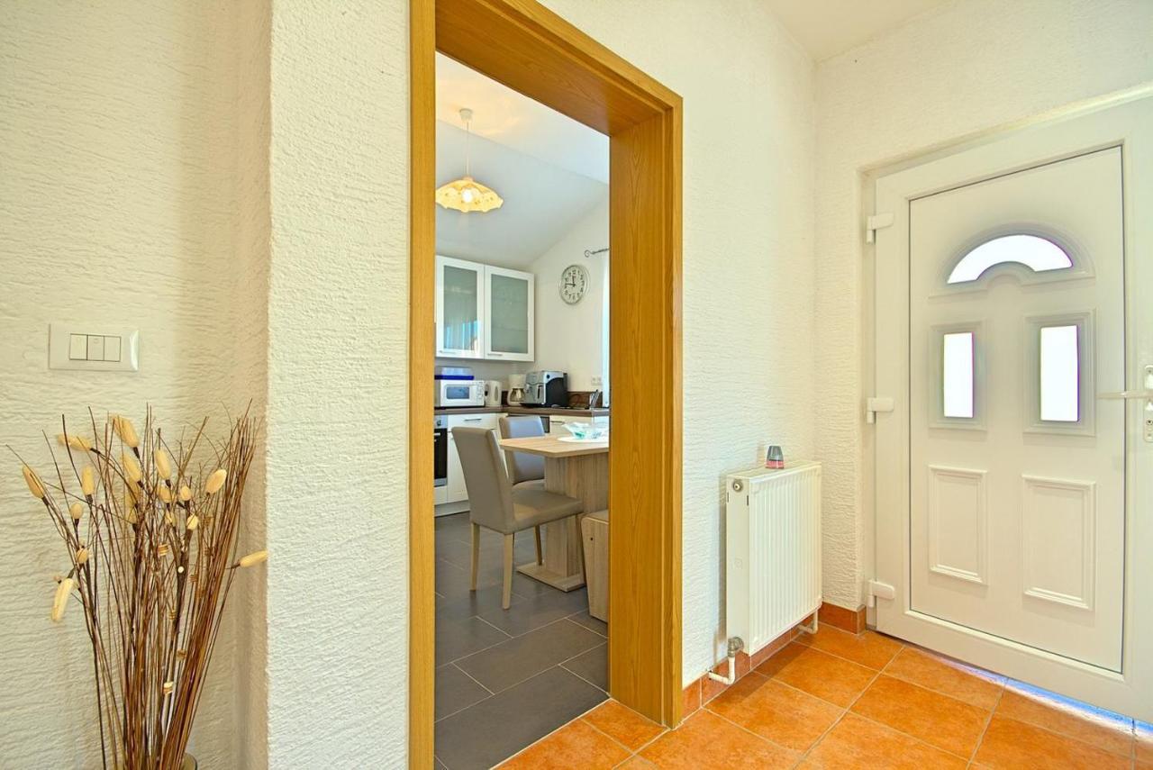 App Rosi Apartment Poreč Exterior foto
