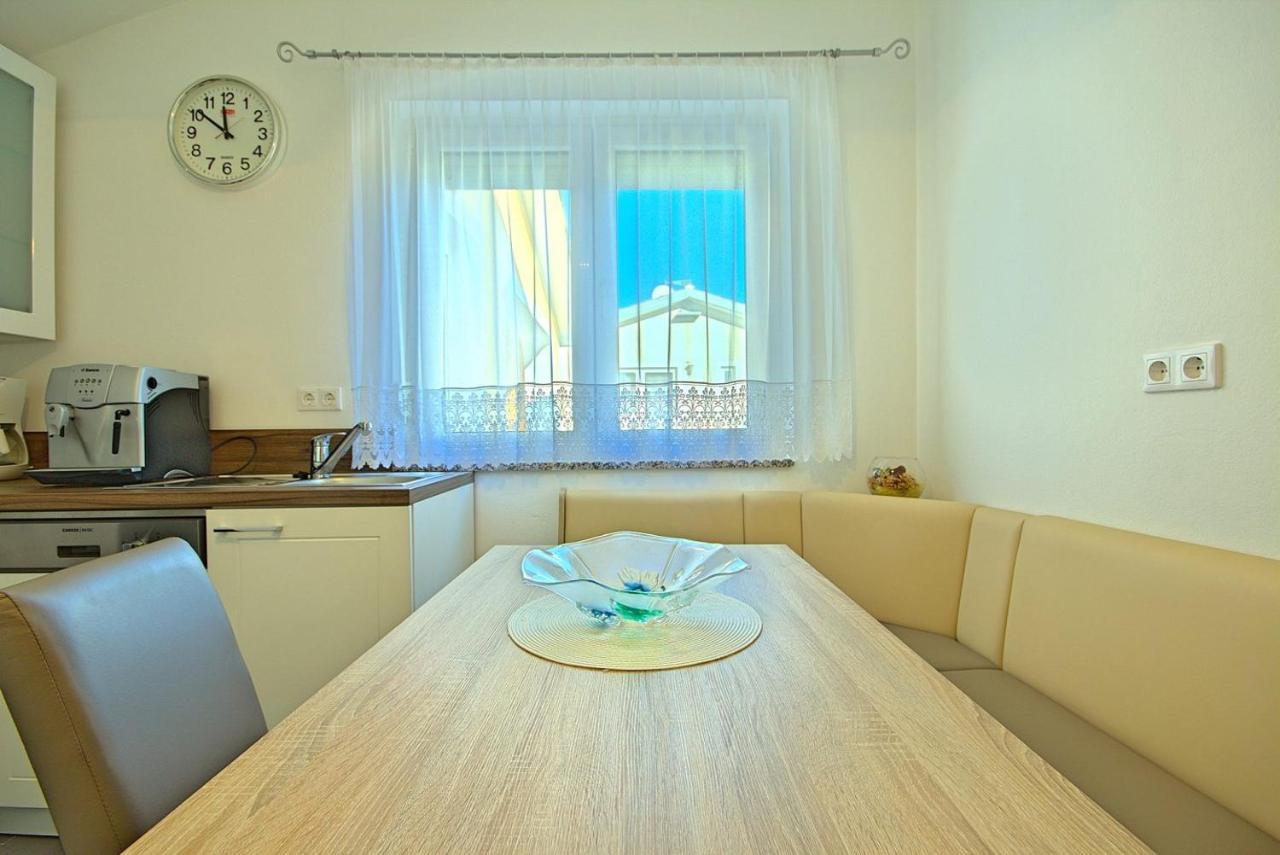 App Rosi Apartment Poreč Exterior foto