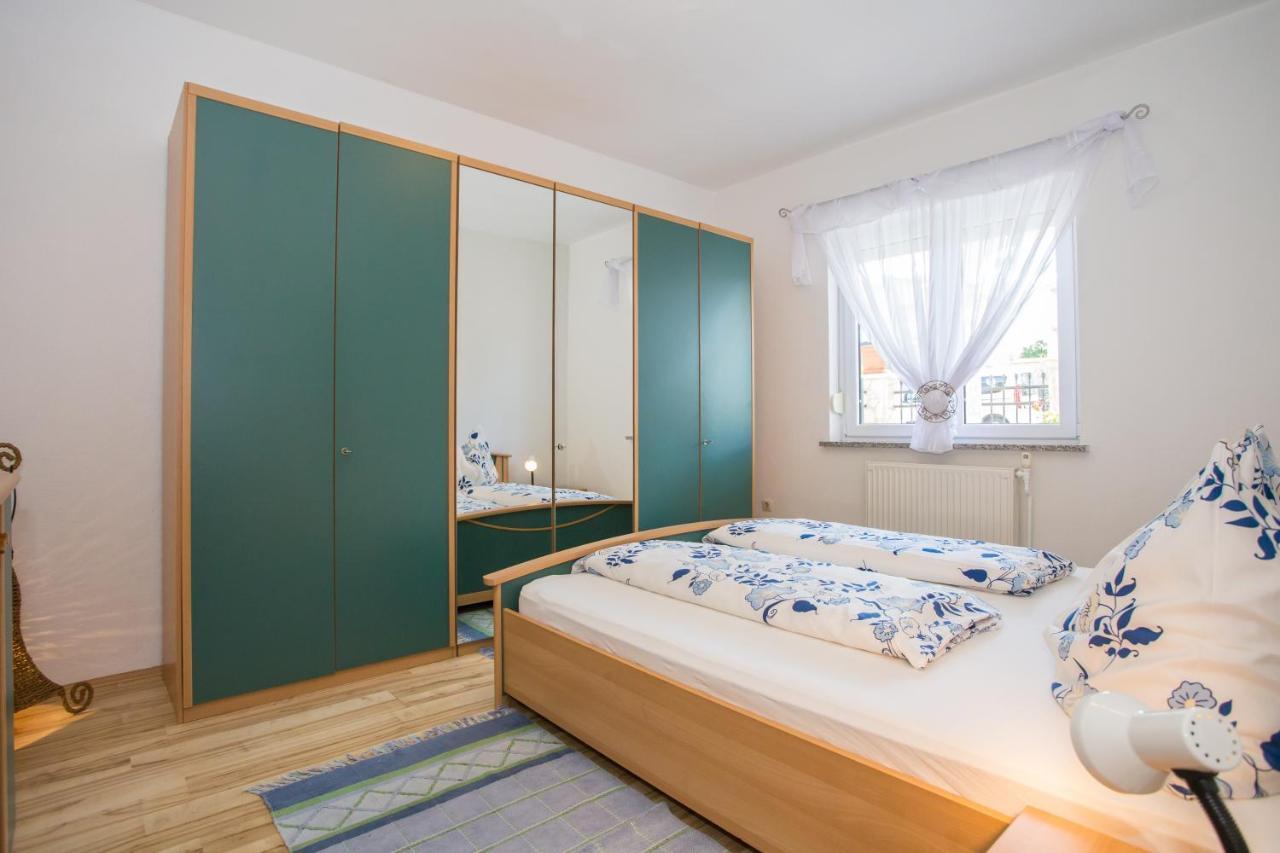 App Rosi Apartment Poreč Exterior foto