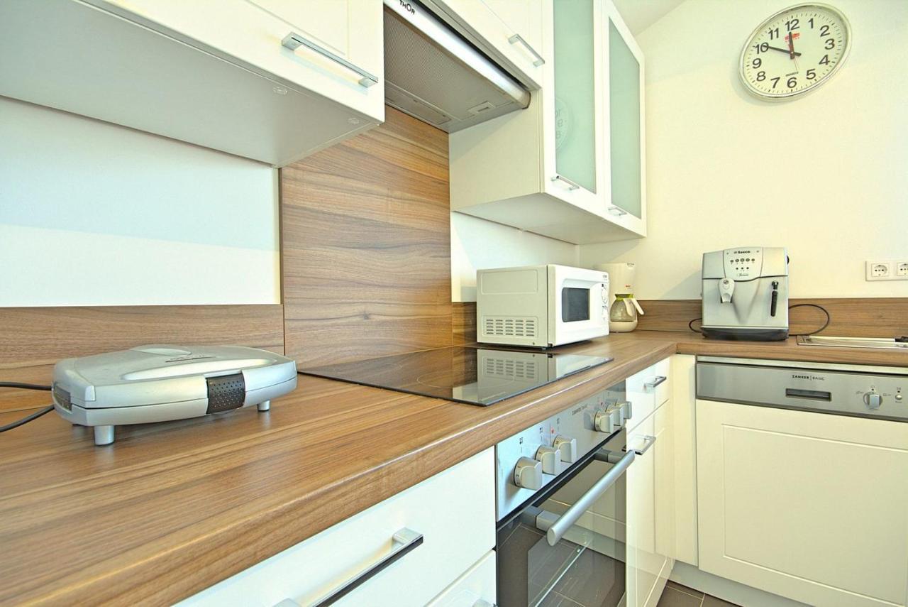App Rosi Apartment Poreč Exterior foto