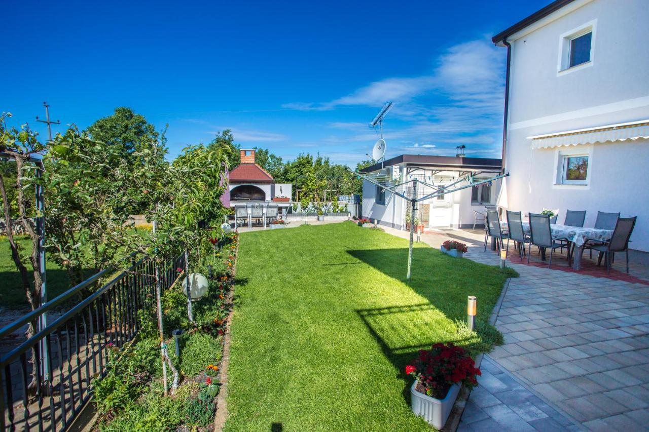 App Rosi Apartment Poreč Exterior foto