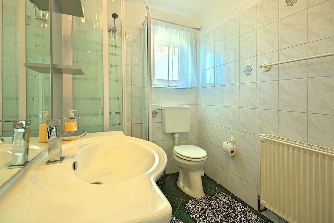 App Rosi Apartment Poreč Exterior foto