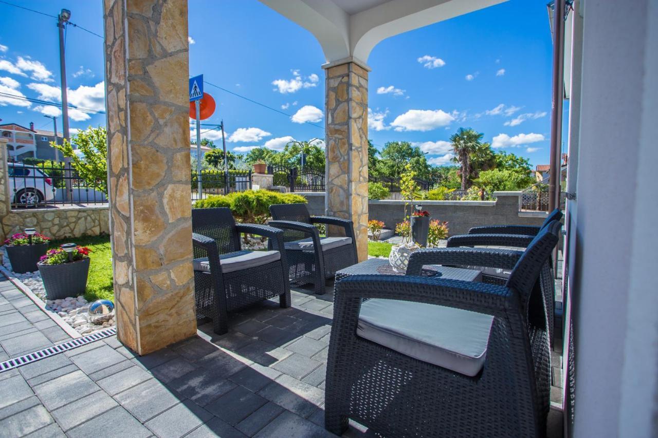App Rosi Apartment Poreč Exterior foto