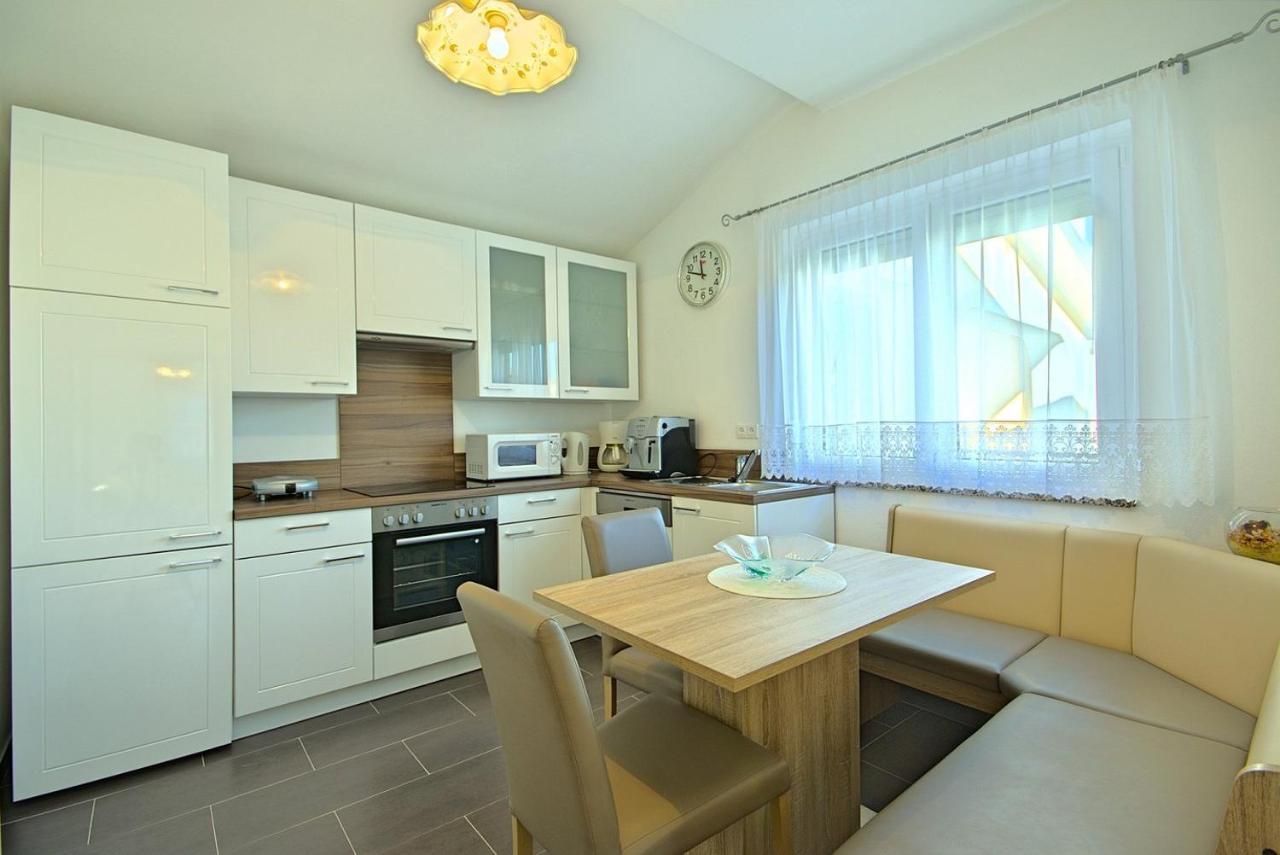 App Rosi Apartment Poreč Exterior foto