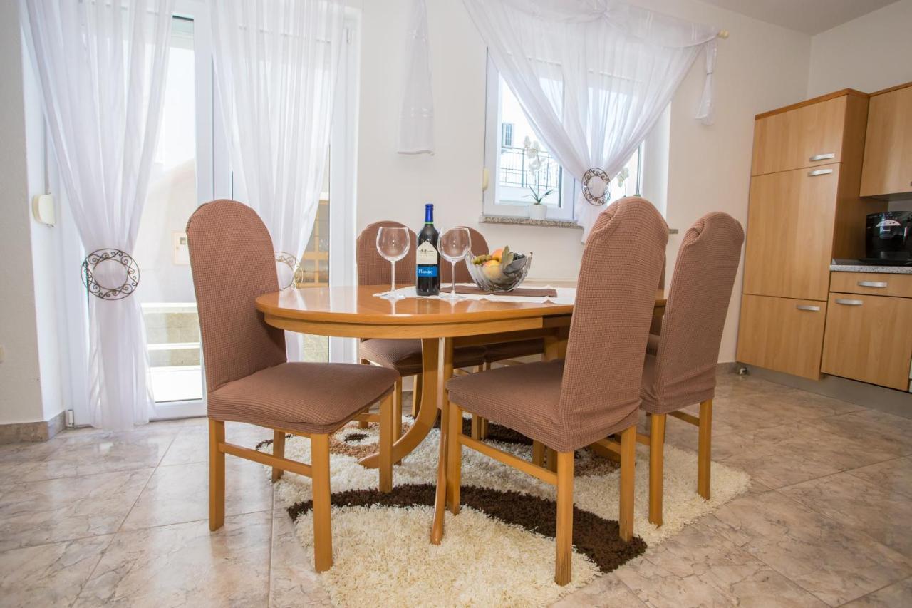 App Rosi Apartment Poreč Exterior foto