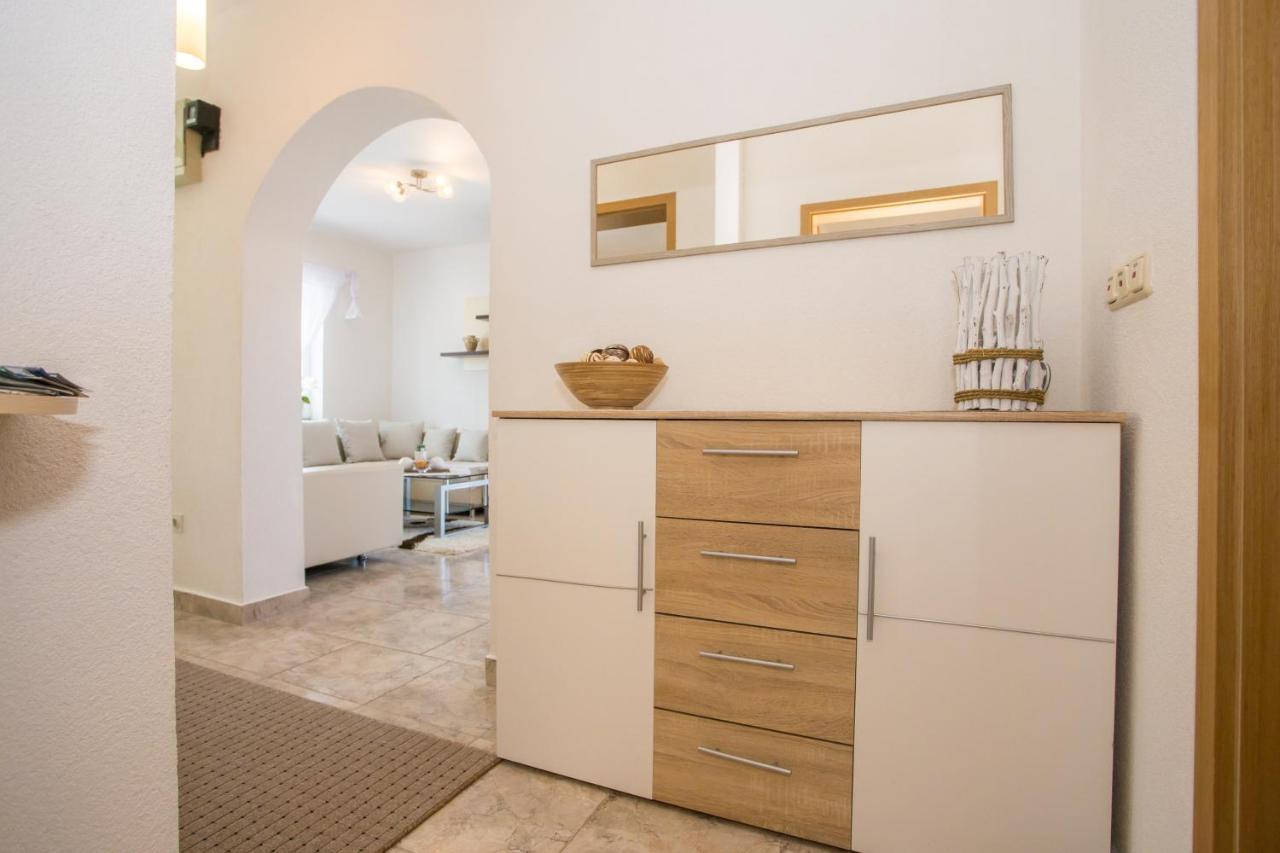 App Rosi Apartment Poreč Exterior foto