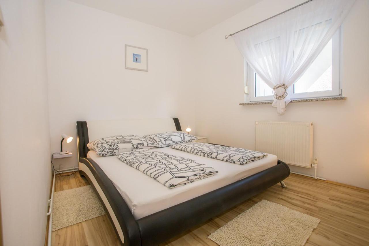 App Rosi Apartment Poreč Exterior foto