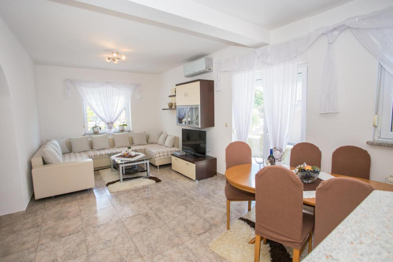 App Rosi Apartment Poreč Exterior foto