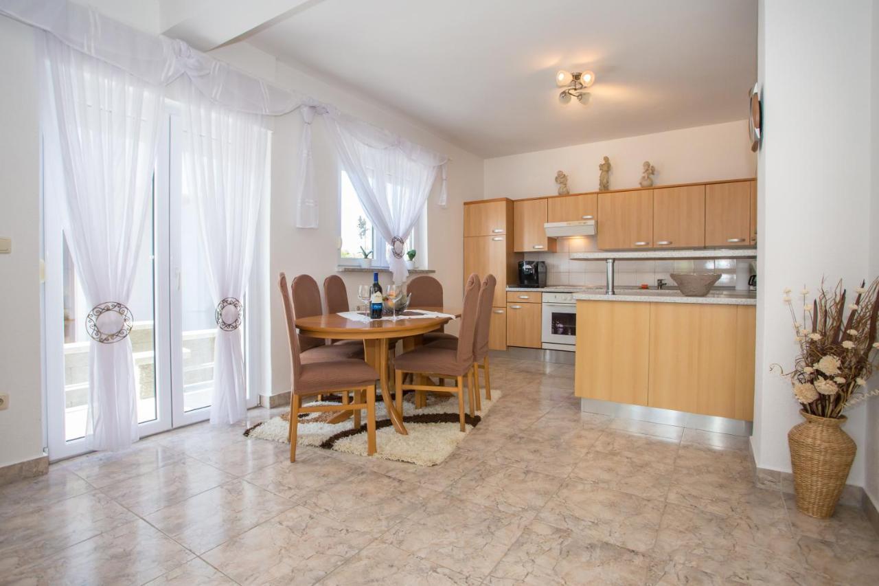 App Rosi Apartment Poreč Exterior foto