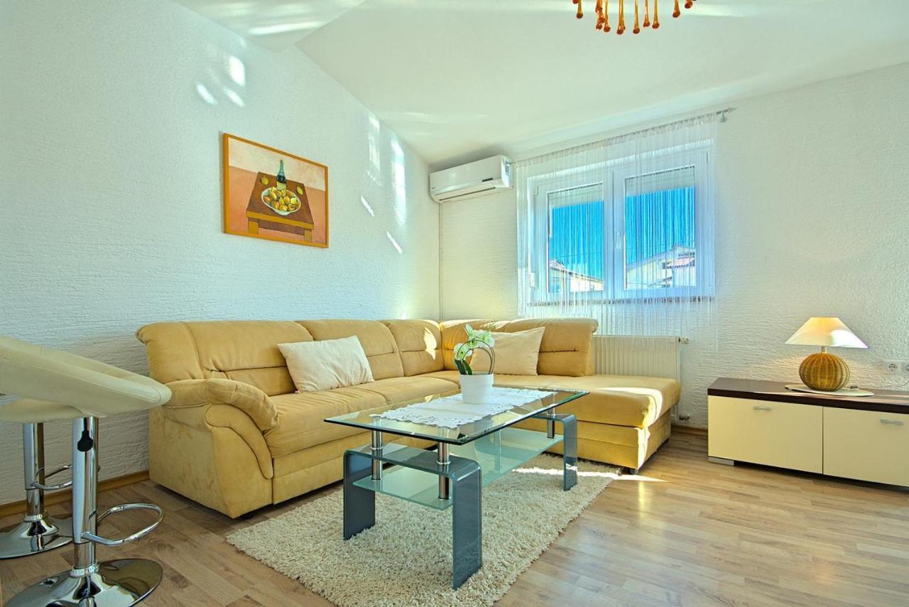App Rosi Apartment Poreč Exterior foto