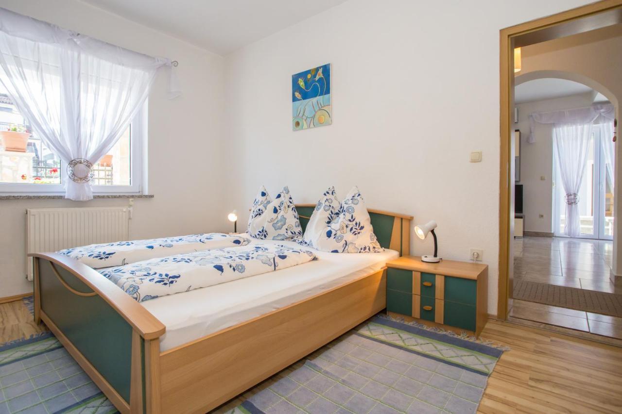 App Rosi Apartment Poreč Exterior foto