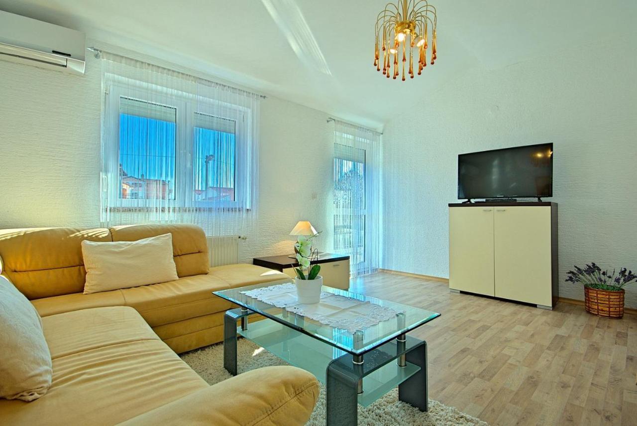 App Rosi Apartment Poreč Exterior foto