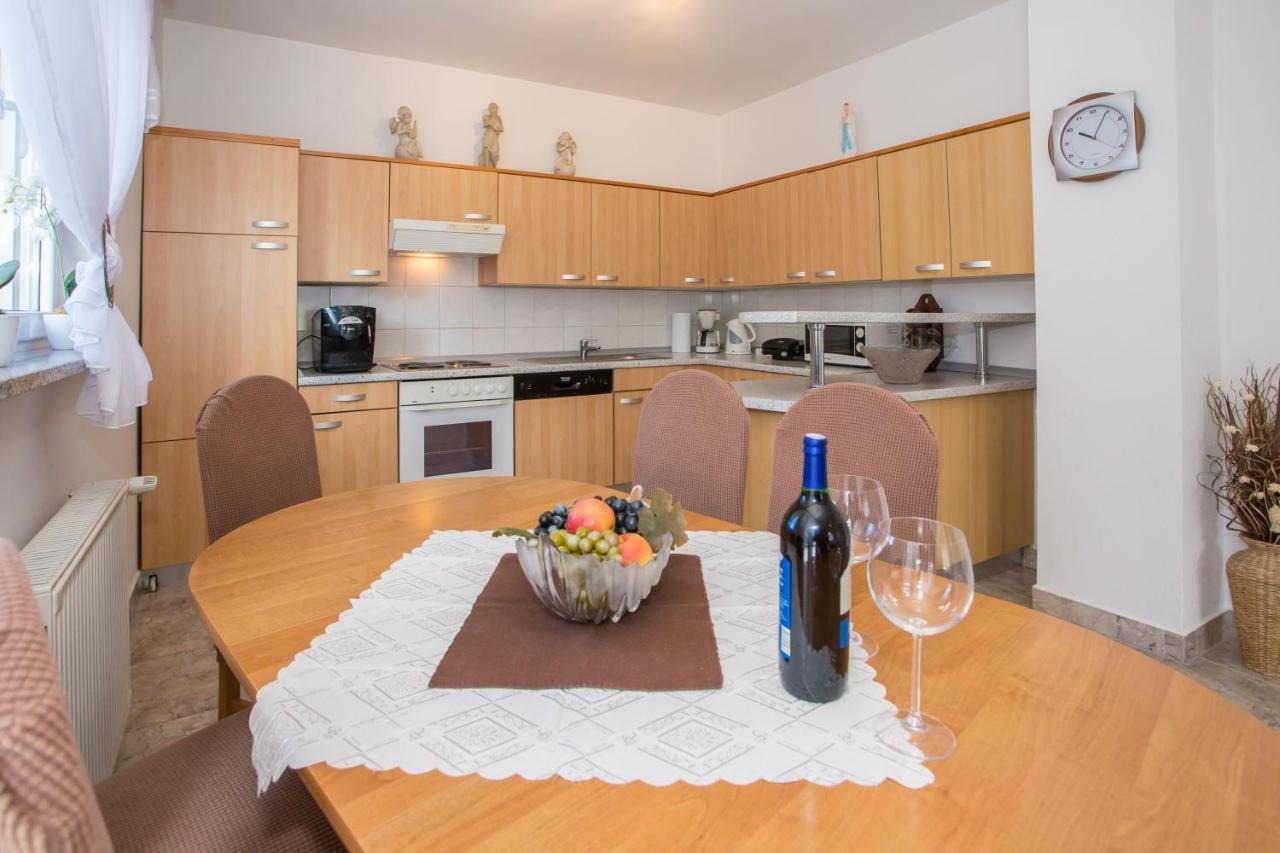 App Rosi Apartment Poreč Exterior foto
