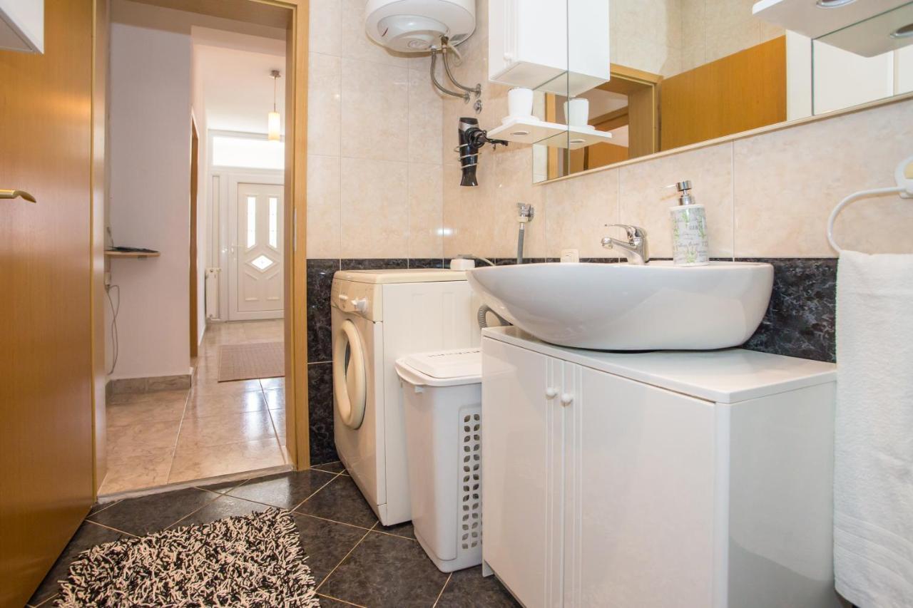 App Rosi Apartment Poreč Exterior foto