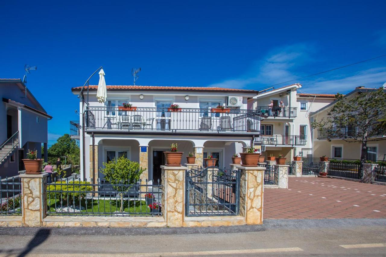 App Rosi Apartment Poreč Exterior foto